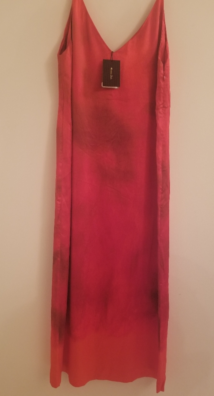 New Massimo Dutti Dress - Picture 3 of 4